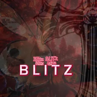 Blitz by Luh Playboy