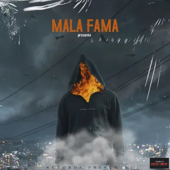 Fire by Mala Fama