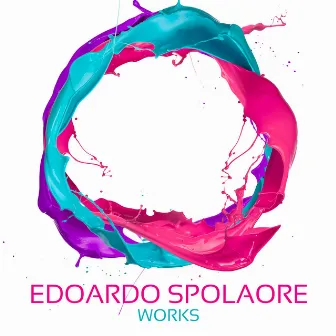 Edoardo Spolaore Works by Edoardo Spolaore