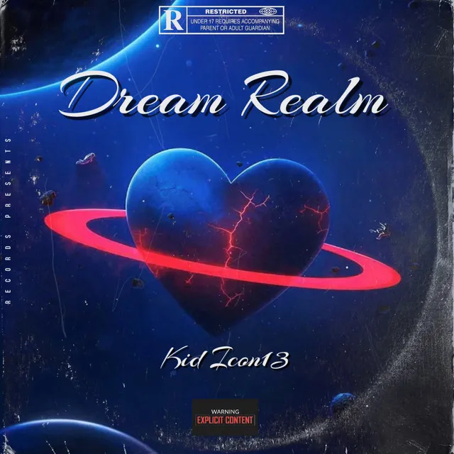 Dream Relalm