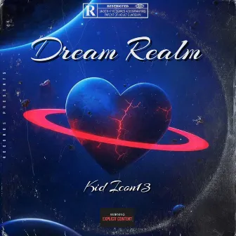 Dream Relalm by Kid Icon13