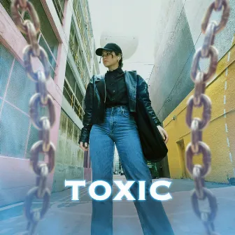 Toxic by 192 STO