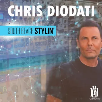 South Beach Stylin' by Chris Diodati