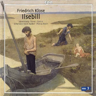 Klose, F.: Ilsebill by Aachen Symphony Orchestra