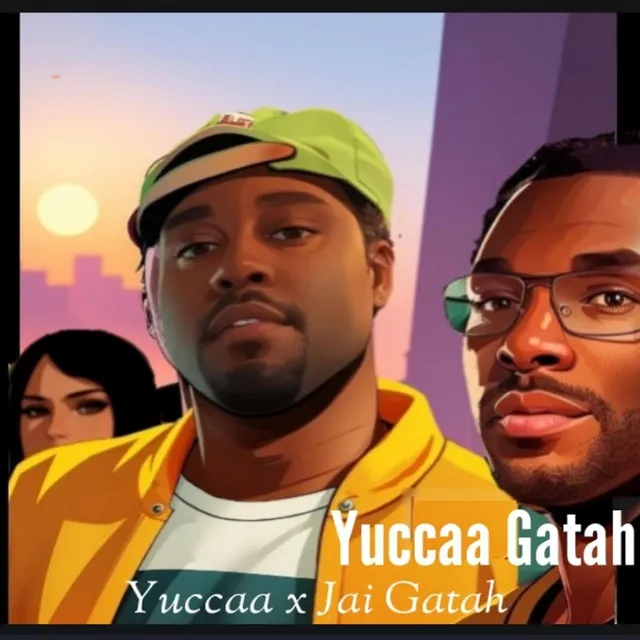 Yuccaa Gatah