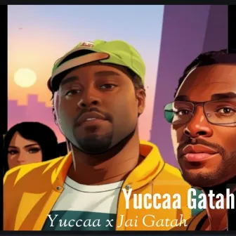 Yuccaa Gatah by YUCCAA