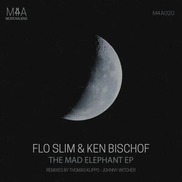 The Mad Elephant - Thomas Klipps Remix