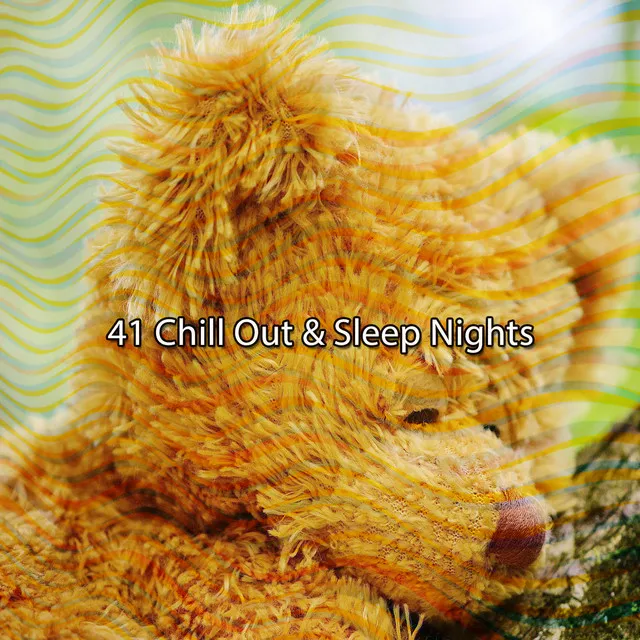 41 Chill Out & Sleep Nights