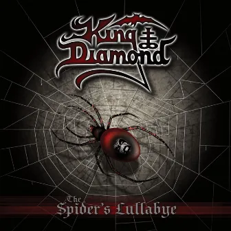 The Spider's Lullabye by King Diamond