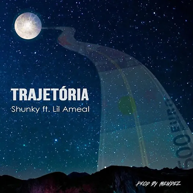 Trajetória