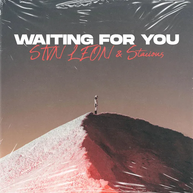 Waiting For You - Radio Edit