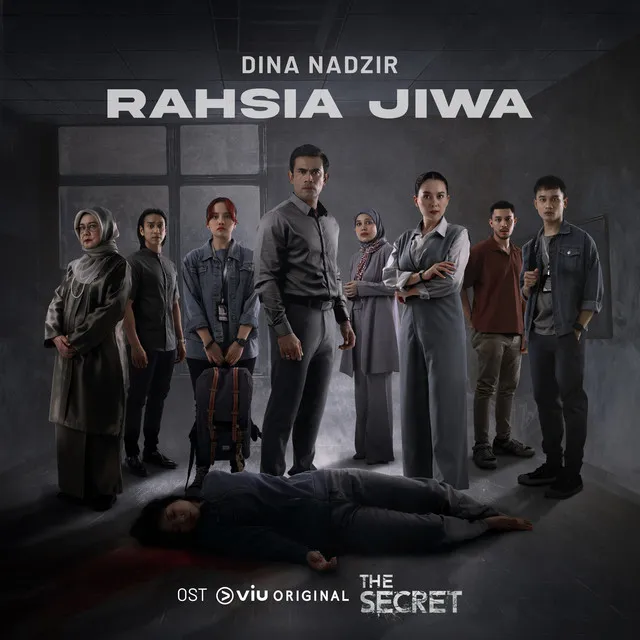 Rahsia Jiwa - From" The Secret"