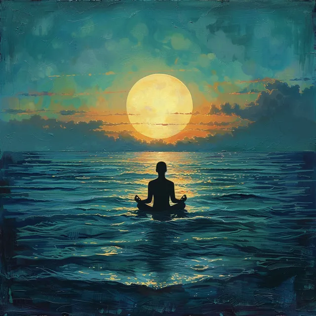 Soothing Ocean: Relaxation Tunes