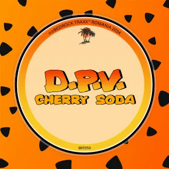 Cherry Soda by D.P.V.