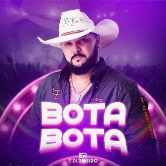 Bota Bota by Eidi Ribeiro