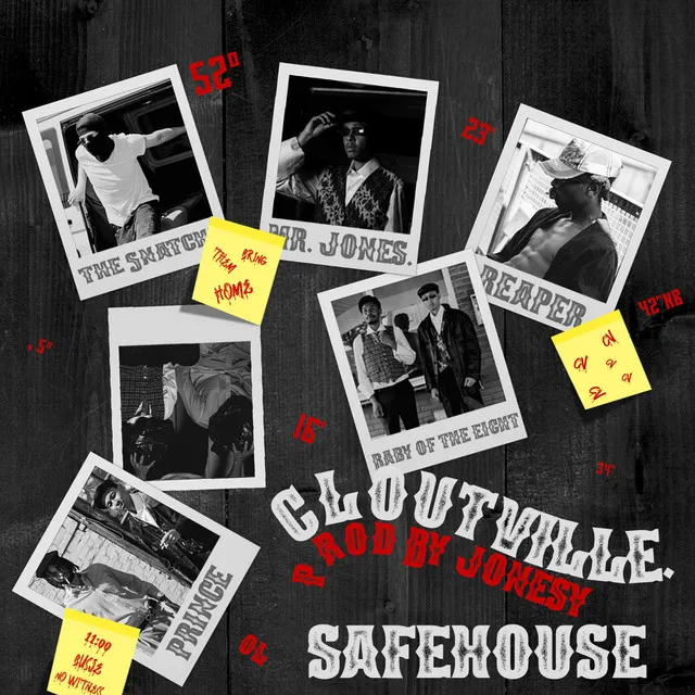 Safehouse