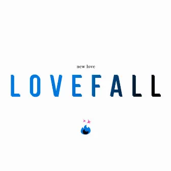 new love by Lovefall