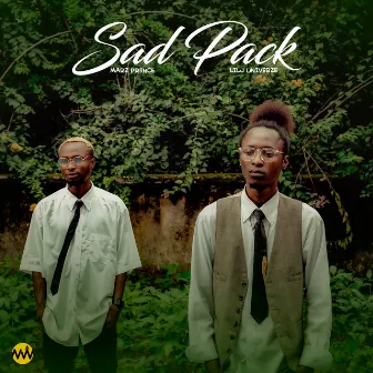 SAD PACK by Marz Prince