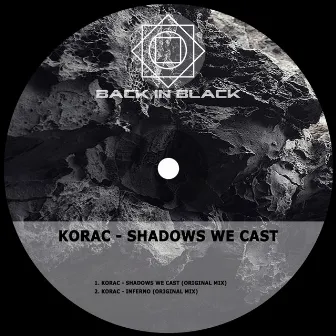 Shadows We Cast by Korac