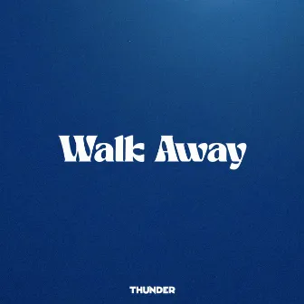 Walk Away by Ima Sobé