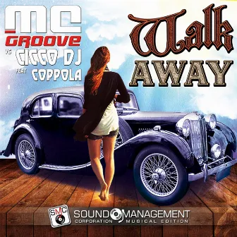 Walk Away by Coppola