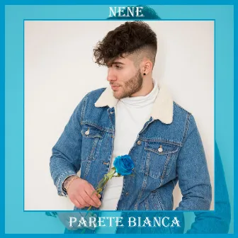 Parete bianca by Nene