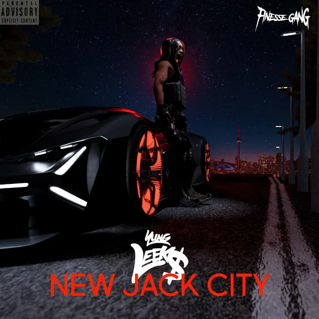 New Jack City