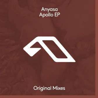 Apollo EP by Anyasa