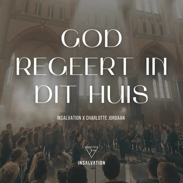 God regeert in dit huis