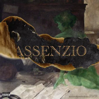 ASSENZIO by BaDBuD