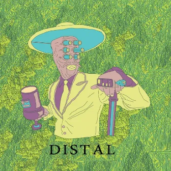 Psychomagic by Distal