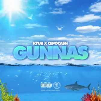 Gunnas by Kyub