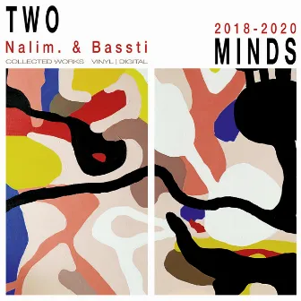 Two Minds by Nalim