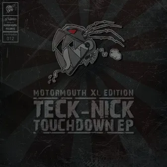 Touchdown EP by Teck-Nick