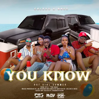 You Know by DG Productions