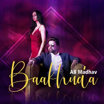 Baakhuda by AB Madhav