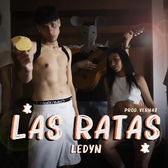 Las Ratas by Ledyn