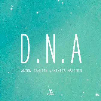 D.N.A by Nikita Malinin