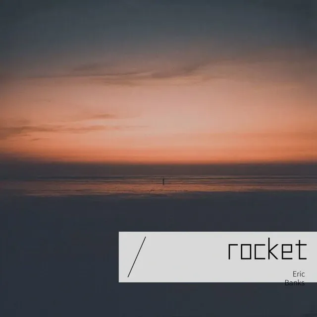 Rocket (Vol.1)