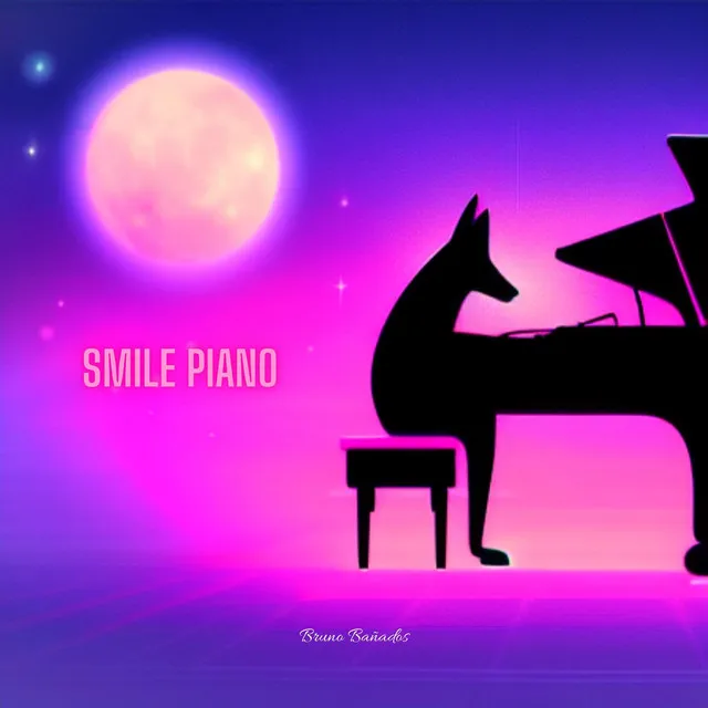 Smile (Piano version)