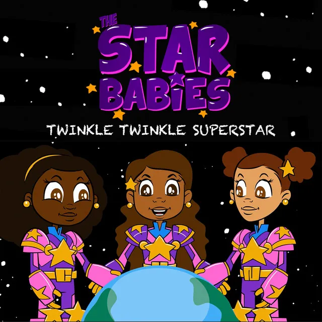 Twinkle Twinkle Superstars