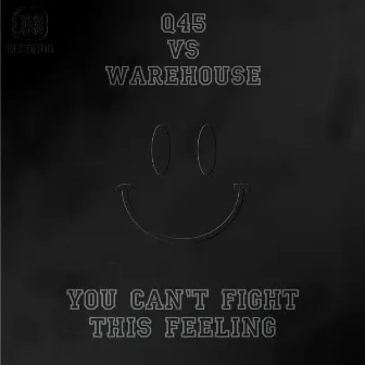 You Can't Fight This Feeling Remix EP by Q45