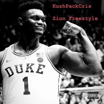 Zion Freestyle by KushPackCris