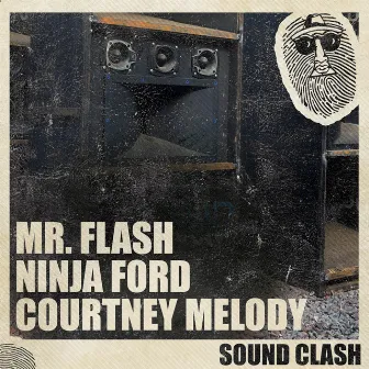 Soundclash by Ninja Ford