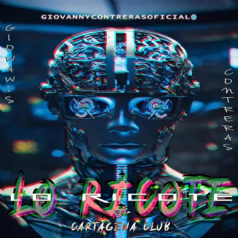 LO RICOTE by Giovanny Contreras