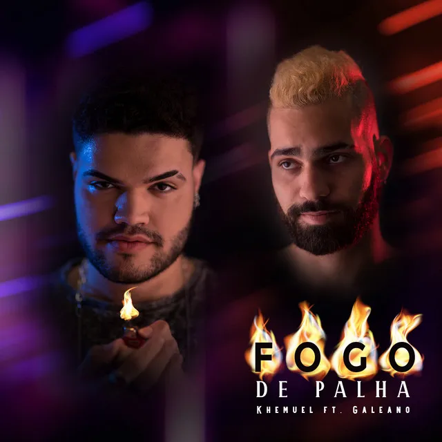 Fogo de Palha