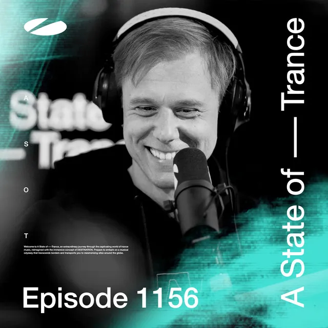 Feel The Energy (ASOT 1156)