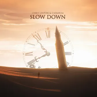 Slow Down by Chris Linton