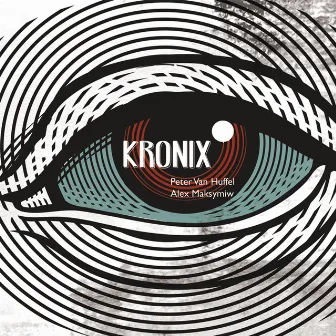 Kronix by Peter Van Huffel