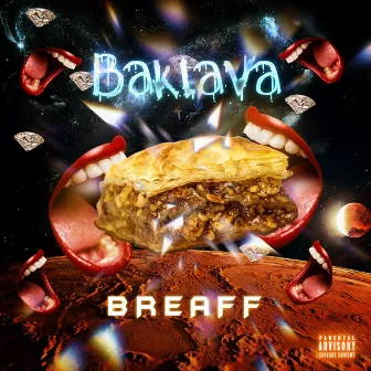 Baklava by Breaff